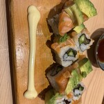 すしてつ 先斗町店 - 