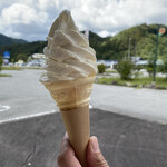 ペアツリーファームカフェ - 