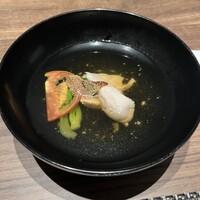 肉割烹 喰心 -  肉割烹 喰心 -