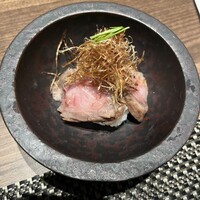 肉割烹 喰心 -  肉割烹 喰心 -