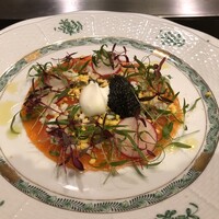 銀座うかい亭 - 