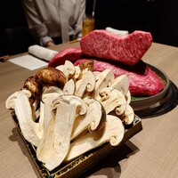 うし松 - 