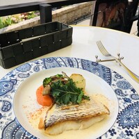 ビストロ・カフェ・ド・パリ - 