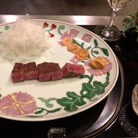 銀座うかい亭 - 