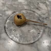 フレンチ串揚げ BEIGNET 大阪･ウメシバ - 