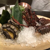 銀座うかい亭 - 