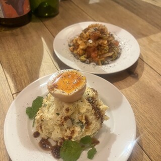 口コミ一覧 : Potato Cream (ポテトクリーム) - 自由が丘/惣菜 口コミ一覧 : Potato Cream (ポテトクリーム) - 自由が丘/惣菜