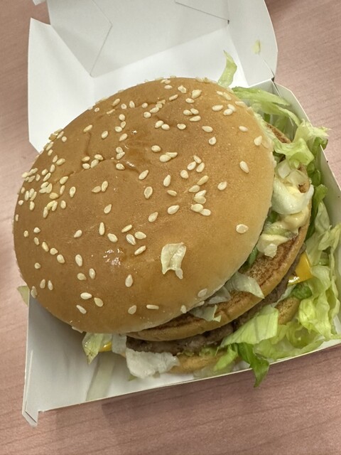 マクドナルド 土浦田中店 - 土浦/ハンバーガー | 食べログ