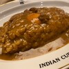 インデアンカレー 丸の内店