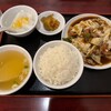 中華料理　東海飯店
