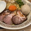 麺尊 RAGE 麻布台ヒルズ