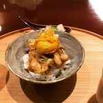 旬彩天 つちや - 