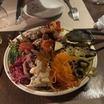 スポルカチョーネ - 