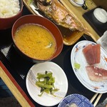 まぐろや - 