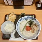 うどん上々 - 