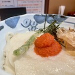 うどん上々 - 