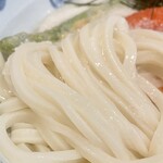 うどん上々 - 