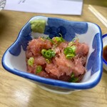 まぐろや - 