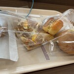 リトルマーメイド - 料理写真: