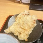 うどん上々 - 
