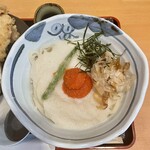 うどん上々 - 