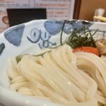 うどん上々 - 