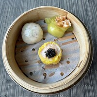 広東料理 センス - 