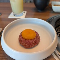 焼肉うしごろ 銀座店 - 