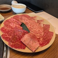 焼肉うしごろ 銀座店 - 