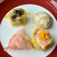 広東料理 センス - 