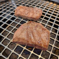 焼肉うしごろ 銀座店 - 
