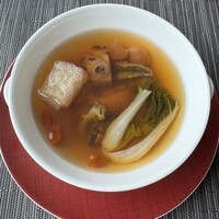 広東料理 センス - 