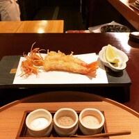 旬彩天 つちや - 