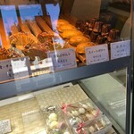 ケイク・デ・ボア - カヌレ