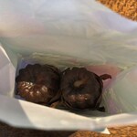 ケイク・デ・ボア - ふふふ