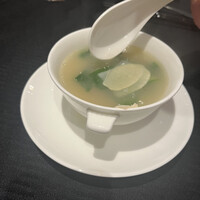 スーツァン・レストラン陳 渋谷店 - 