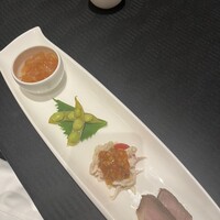 スーツァン・レストラン陳 渋谷店 - 