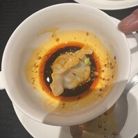スーツァン・レストラン陳 渋谷店 - 