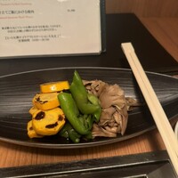 焼肉 矢澤 東京 - 