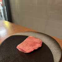 焼肉 矢澤 東京 - 