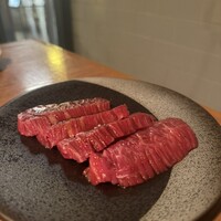 焼肉 矢澤 東京 - 