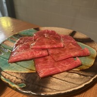 焼肉 矢澤 東京 - 
