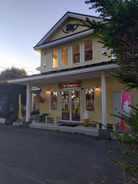 サン・ドミニック（Ｓｔ．Ｄｏｍｉｎｉｑｕｅ） - 糸井（ケーキ）の写真