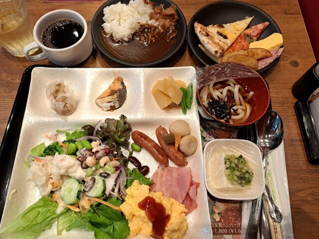 Trattoria Itsuki photo 2