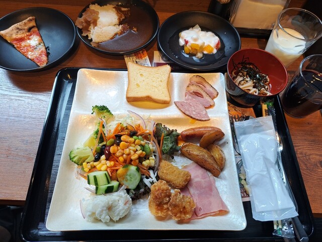 Trattoria Itsuki photo 3