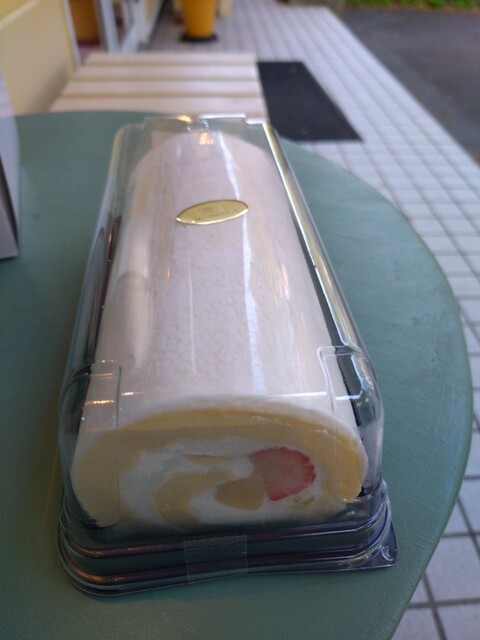 サン・ドミニック（Ｓｔ．Ｄｏｍｉｎｉｑｕｅ） - 糸井（ケーキ）の写真