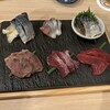 居酒屋 まぐろとさば。