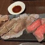 焼肉 樂 - 