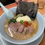 山岡家 桑名店 - 