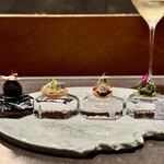 Restaurant DESTINA - 